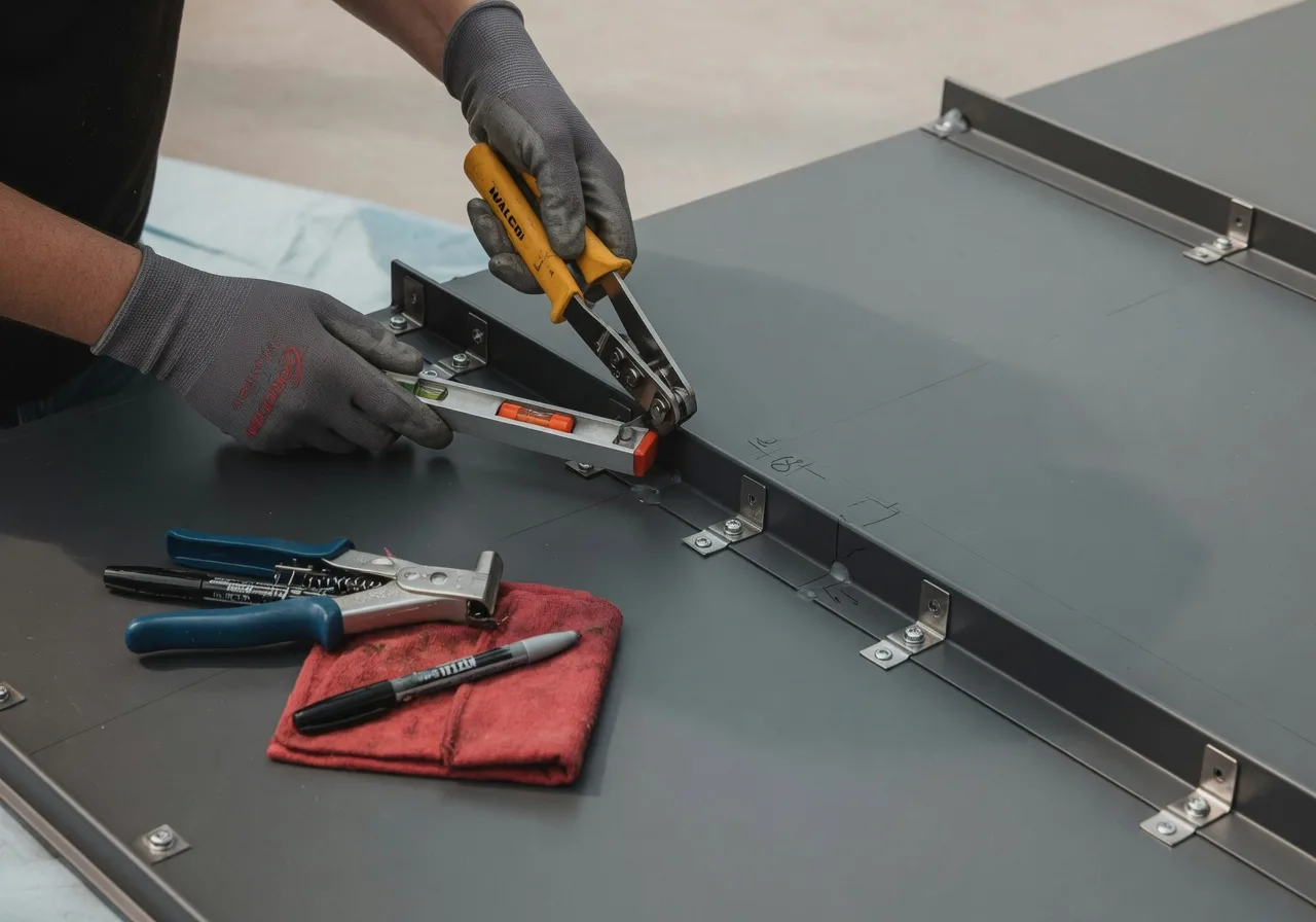 Why choose Metal Roofing Installation in Reidville, SC